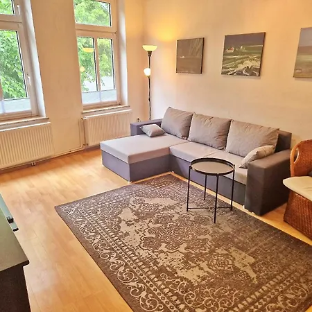 Turmblick Ii - Abc439 Apartman