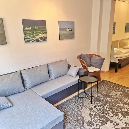 Turmblick Ii - Abc439 * Wismar