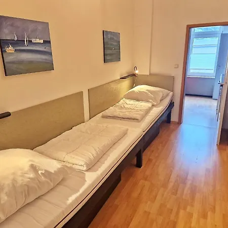 Turmblick Ii - Abc439 Apartman *