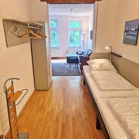 Apartment Turmblick Ii - Abc439 *