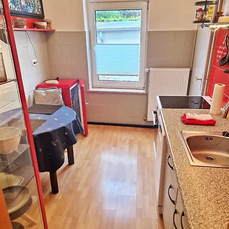 Turmblick Ii - Abc439 Apartment Wismar