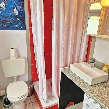 Apartment Turmblick Ii - Abc439 *