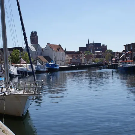 Turmblick Ii - Abc439 Apartman Wißmar