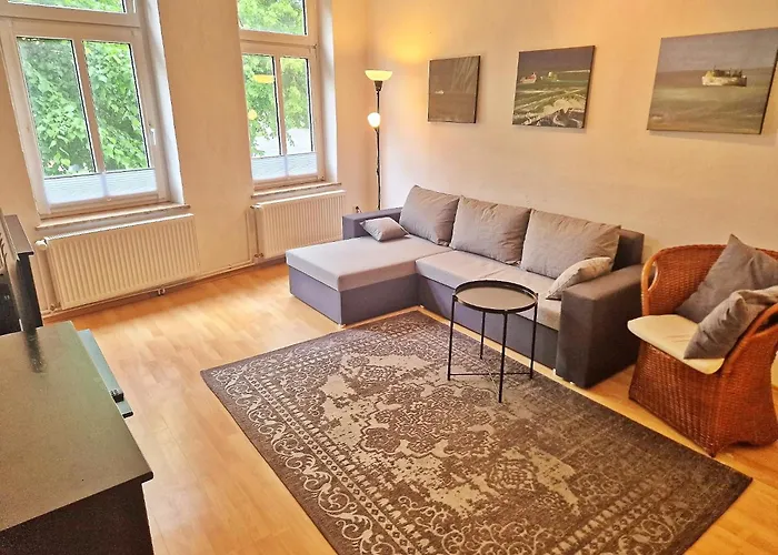 Turmblick Ii - Abc439 Apartman