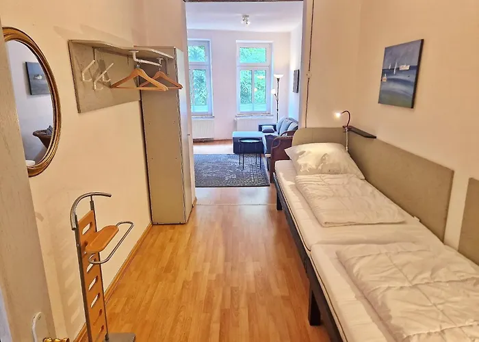 Apartman Turmblick Ii - Abc439 *