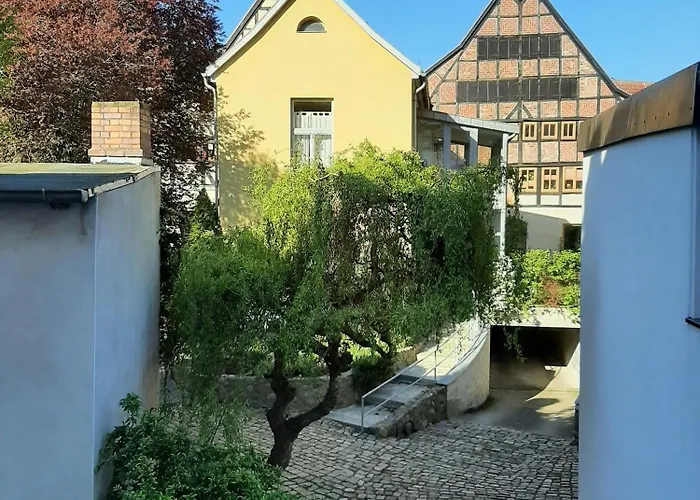 Turmblick Ii - Abc439 *