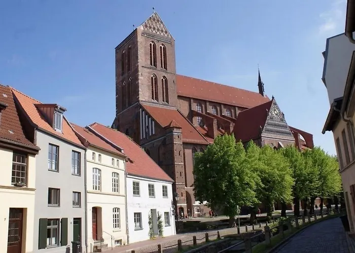 Turmblick Ii - Abc439 Apartman *