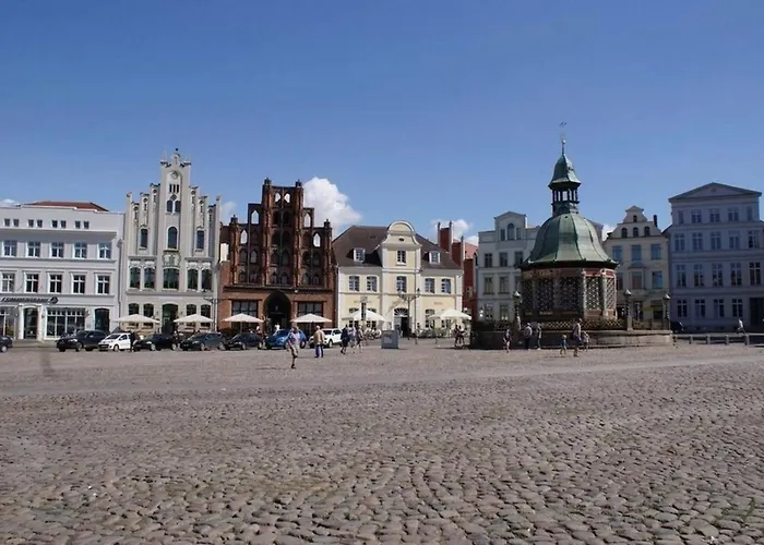 Apartman Turmblick Ii - Abc439